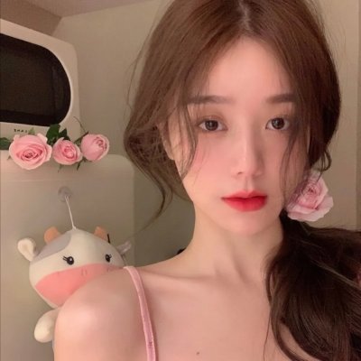 小孩好黑